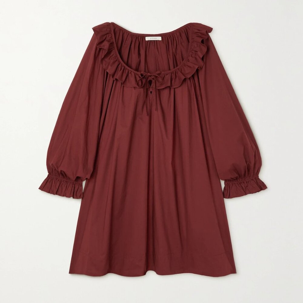 Doên Jillian Dress -- Like New